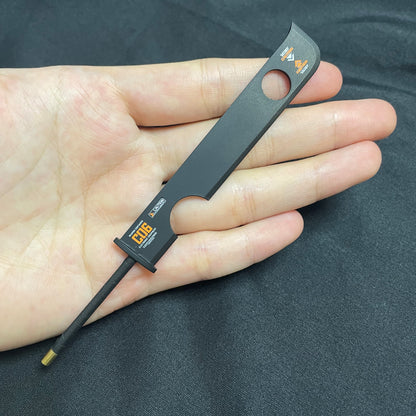 【PRE-ORDER】NEW Painted Handmade 1/18 Metal Sword Weapon Model For 3.75" Figure Accessory