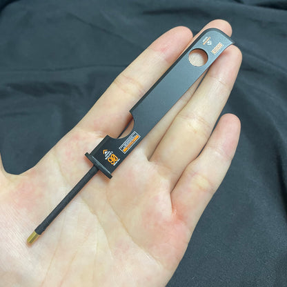 【PRE-ORDER】NEW Painted Handmade 1/18 Metal Sword Weapon Model For 3.75" Figure Accessory