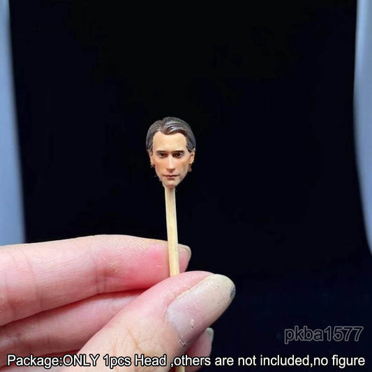 【PRE-ORDER】Premium 1/18 Nightcrawler Jake Head Sculpt Male Head For 3.75" acid Rain Figure