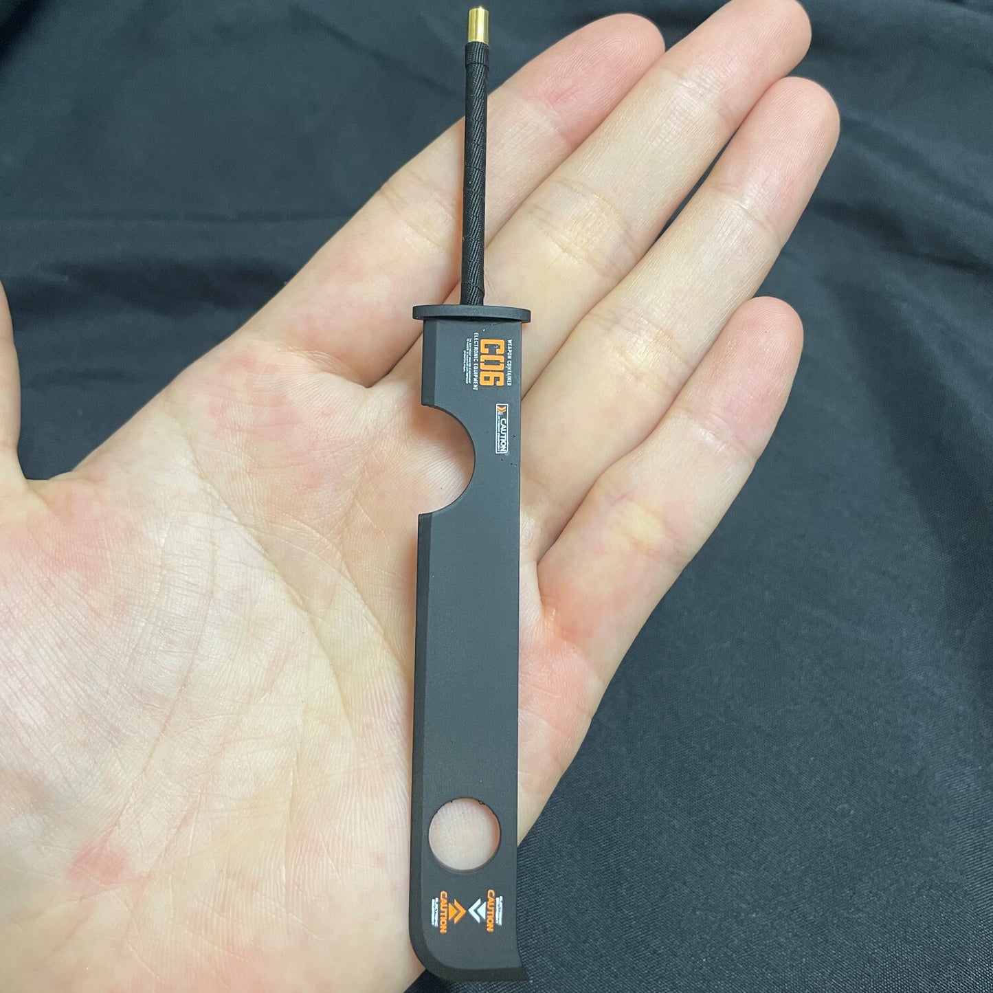 【PRE-ORDER】NEW Painted Handmade 1/18 Metal Sword Weapon Model For 3.75" Figure Accessory