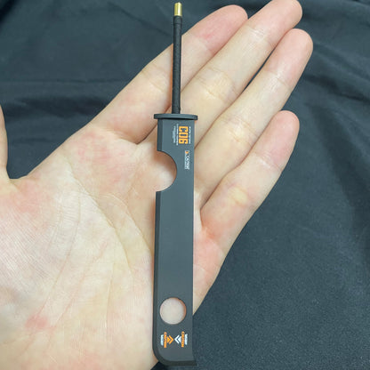 【PRE-ORDER】NEW Painted Handmade 1/18 Metal Sword Weapon Model For 3.75" Figure Accessory