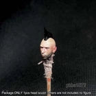 Premium 1/18 Joytoy Acid Rain Man Head Sculpt Action Figure