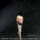 Premium 1/18 Joytoy Acid Rain Man Head Sculpt Action Figure