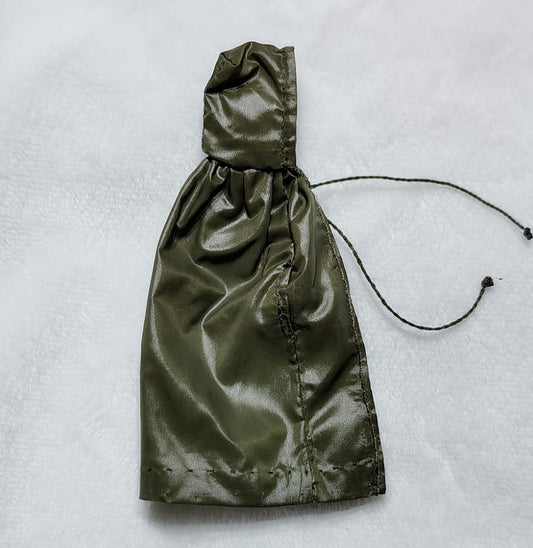 【PRE-ORDER】Handmade 1/12 Raincoat Coat Jacket Clothes For DIY 6" CrazyFigure Accessory