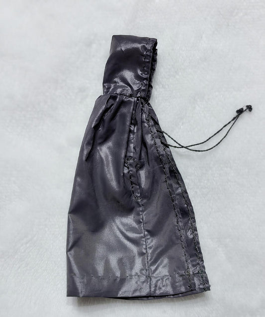 【PRE-ORDER】Handmade 1/12 Raincoat Coat Jacket Clothes For DIY 6" CrazyFigure Accessory